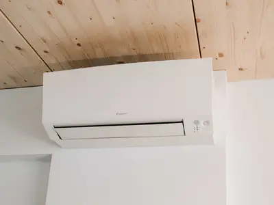 Klimaanlage