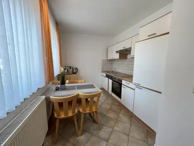 Appartement für 3 Personen in Pleinfeld 9/10