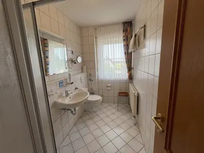 Appartement für 3 Personen in Pleinfeld 10/10