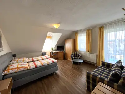 Appartement für 3 Personen in Pleinfeld 8/10
