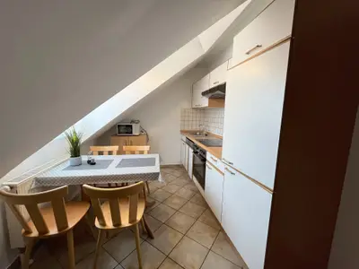 Appartement für 3 Personen in Pleinfeld 9/10