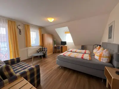 Appartement für 3 Personen in Pleinfeld 8/10