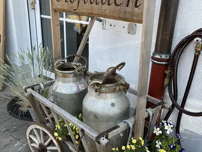 Hofladen