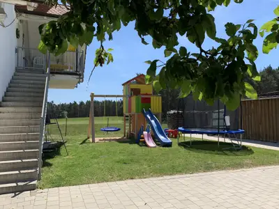 Spielplatz