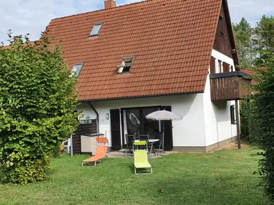 Appartement für 4 Personen in Pleinfeld 1/9