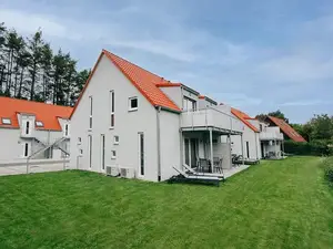 Appartement für 2 Personen in Pleinfeld