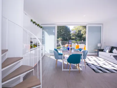 Treppen