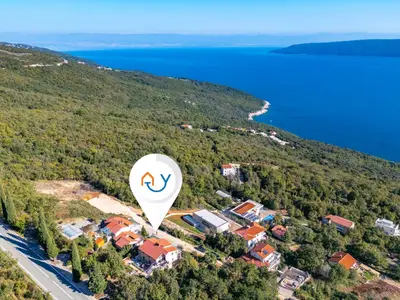 Standort der Immobilie