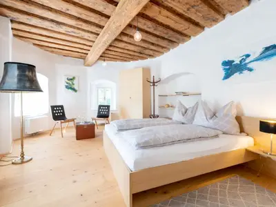 Appartement für 8 Personen in Pöggstall 2/10