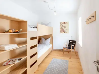 Appartement für 8 Personen in Pöggstall 3/10