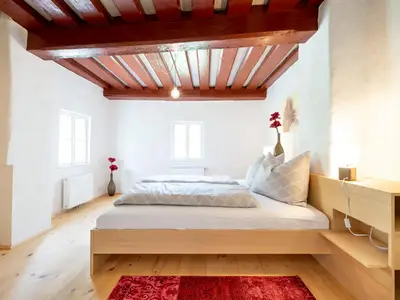 Appartement für 8 Personen in Pöggstall 5/10