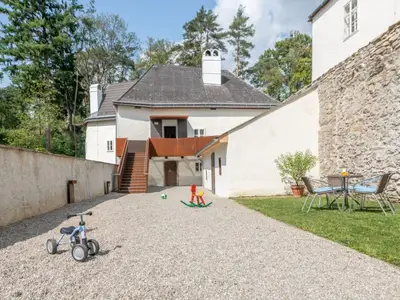 Appartement für 8 Personen in Pöggstall 10/10