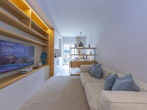 Appartement für 4 Personen (65 m²) in Polignano A Mare