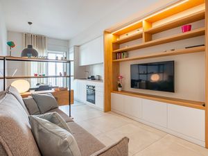 Appartement für 4 Personen (65 m²) in Polignano A Mare
