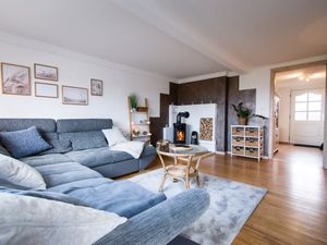 Appartement für 4 Personen (80 m²) in Pommerby (Geltinger Bucht)