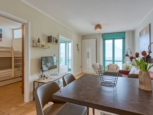 Appartement für 4 Personen (40 m²) in Porlezza