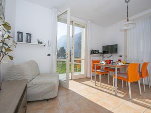 Appartement für 4 Personen (40 m²) in Porlezza