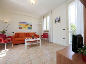 Appartement für 4 Personen (40 m²) in Porlezza