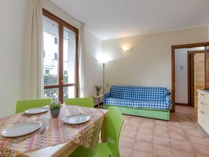 Appartement für 4 Personen (40 m²) in Porlezza