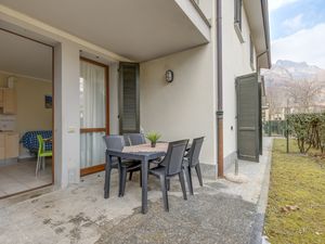 Appartement für 4 Personen (40 m²) in Porlezza