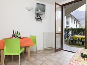 Appartement für 4 Personen (40 m²) in Porlezza