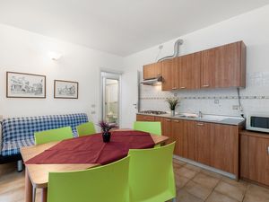 Appartement für 4 Personen (40 m²) in Porlezza