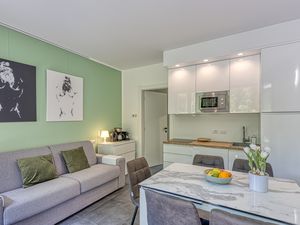 Appartement für 4 Personen (40 m²) in Porlezza