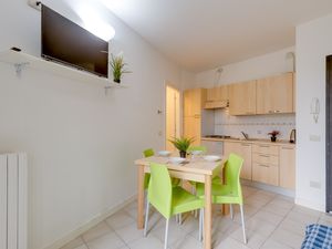 Appartement für 4 Personen (40 m²) in Porlezza