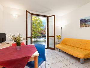 Appartement für 6 Personen (74 m²) in Porlezza