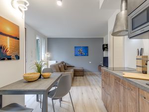 Appartement für 6 Personen (60 m²) in Porlezza