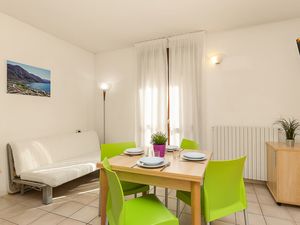 Appartement für 6 Personen (60 m²) in Porlezza