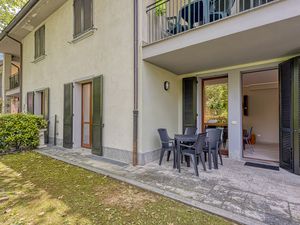 Appartement für 4 Personen (40 m²) in Porlezza