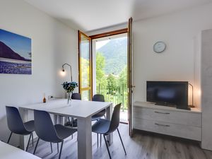 Appartement für 7 Personen (50 m²) in Porlezza