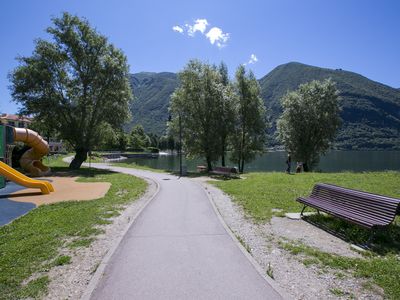 Kinderspielplatz