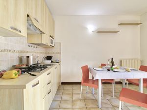 Appartement für 4 Personen (40 m&sup2;) in Porlezza