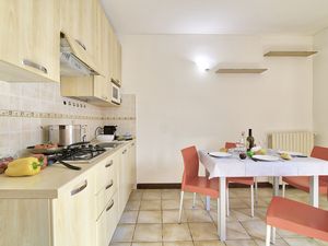 Appartement für 4 Personen (40 m²) in Porlezza