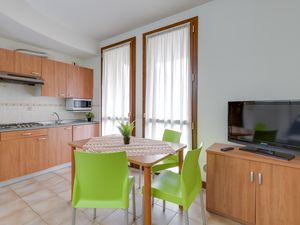 Appartement für 4 Personen (40 m²) in Porlezza