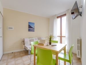 Appartement für 4 Personen (42 m²) in Porlezza