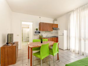 Appartement für 4 Personen (40 m²) in Porlezza