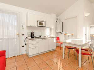 Appartement für 4 Personen (35 m²) in Porlezza