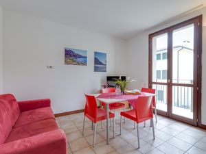 Appartement für 4 Personen (46 m²) in Porlezza