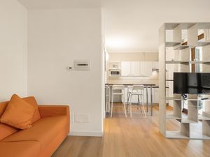 Appartement für 2 Personen (30 m&sup2;) in Porlezza