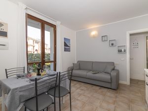 Appartement für 4 Personen (40 m²) in Porlezza