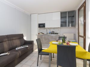 Appartement für 4 Personen (40 m²) in Porlezza