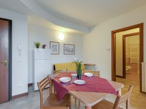Appartement für 4 Personen (40 m&sup2;) in Porlezza