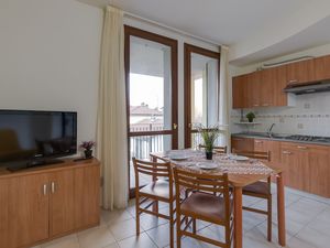 Appartement für 4 Personen (40 m²) in Porlezza