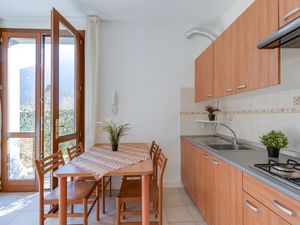 Appartement für 4 Personen (82 m²) in Porlezza