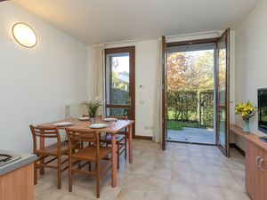 Appartement für 4 Personen (40 m²) in Porlezza