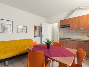 Appartement für 4 Personen (40 m²) in Porlezza