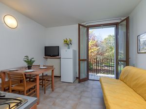 Appartement für 4 Personen (40 m²) in Porlezza